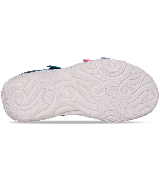 Teva sandalen 1019395Y-BCM  bij Leerentveldvrijetijd.nl