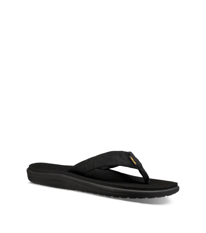 Teva slippers 1019050-BKBL licht grijs bij Leerentveldvrijetijd.nl