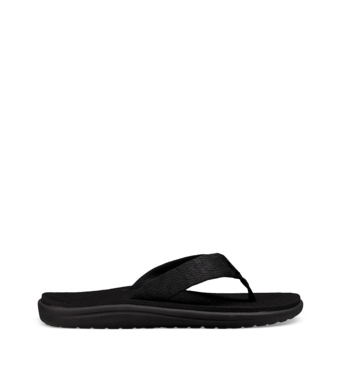 Teva slippers 1019050-BKBL licht grijs bij Leerentveldvrijetijd.nl