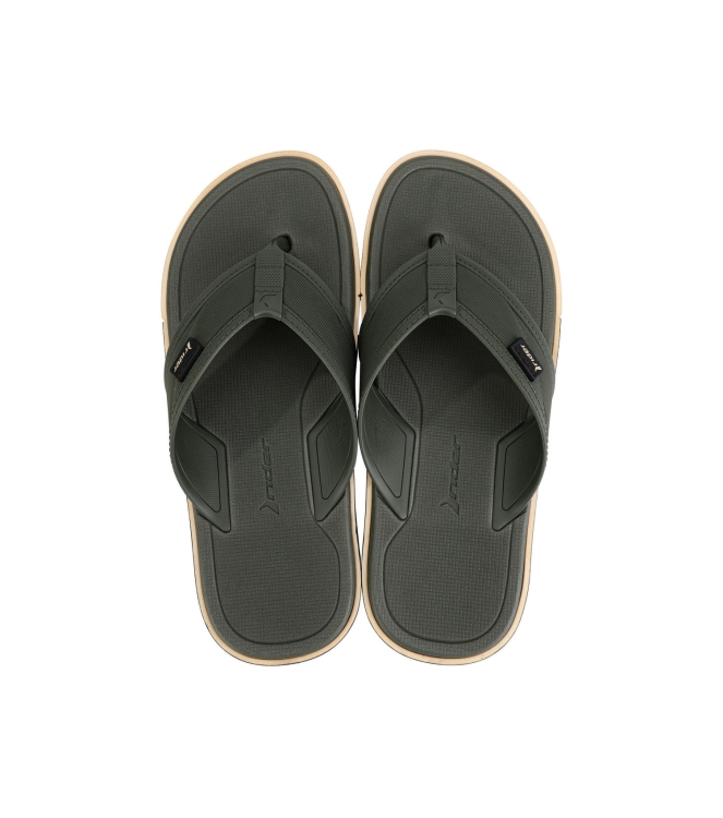 Rider slippers RI 11772 AG382 jeans bij Leerentveldvrijetijd.nl