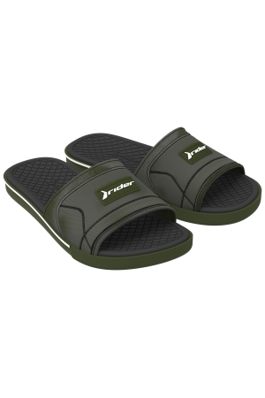 Rider Rider Spin Slide Green