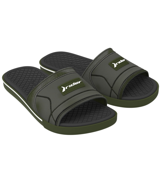 Rider slippers RI 11795 AT740 blauw bij Leerentveldvrijetijd.nl