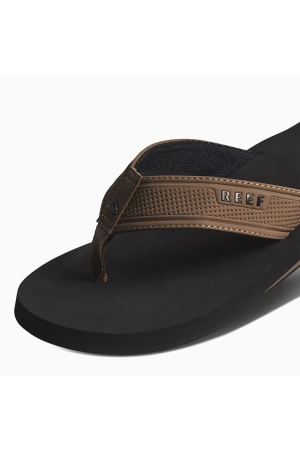 Reef Reef The Layback black/Tan