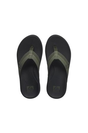 Reef Reef Cushion Phantom 2.0 Olive/Gum