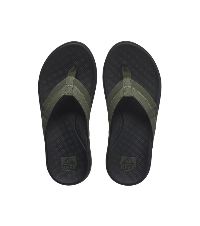 Reef slippers CJ5258 blauw bij Leerentveldvrijetijd.nl