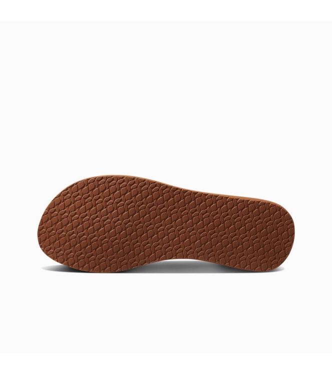 Reef Reef Cushion Breeze teenslipper women cloud RF001454CLD1 Cloud Reef slippers RF001454CLD1 roze bij Leerentveldvrijetijd.nl