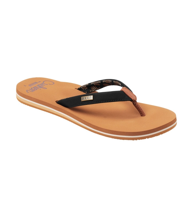 Reef slippers RF0A3YOWBTA licht grijs bij Leerentveldvrijetijd.nl