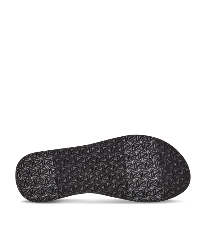 Teva slippers 6840-FBIN antraciet bij Leerentveldvrijetijd.nl