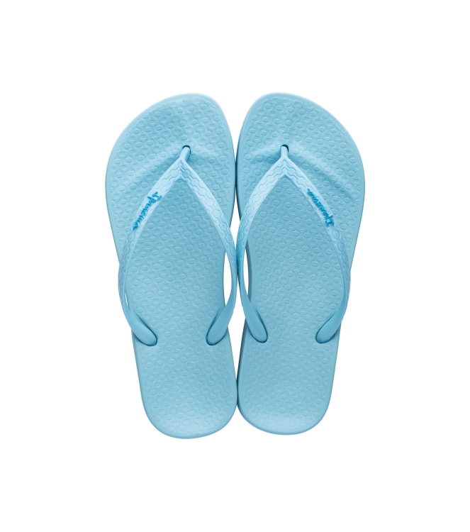 Ipanema slippers IP 82591 AG372 antraciet bij Leerentveldvrijetijd.nl