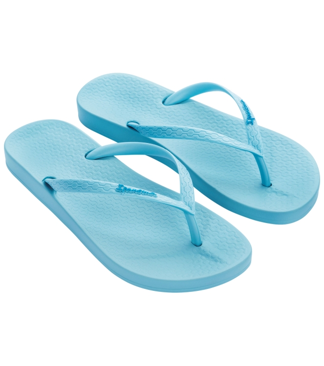Ipanema slippers IP 82591 AG372 antraciet bij Leerentveldvrijetijd.nl