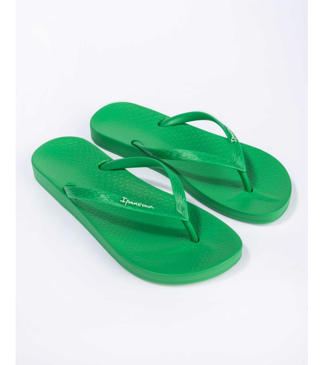 Ipanema slippers IP 82591 AG373 blauw bij Leerentveldvrijetijd.nl