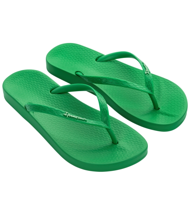 Ipanema slippers IP 82591 AG373 blauw bij Leerentveldvrijetijd.nl