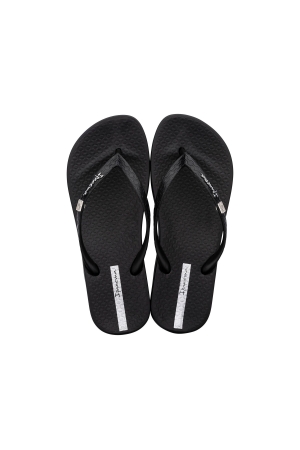 Ipanema Ipanema Anatomic Brasilidade Black