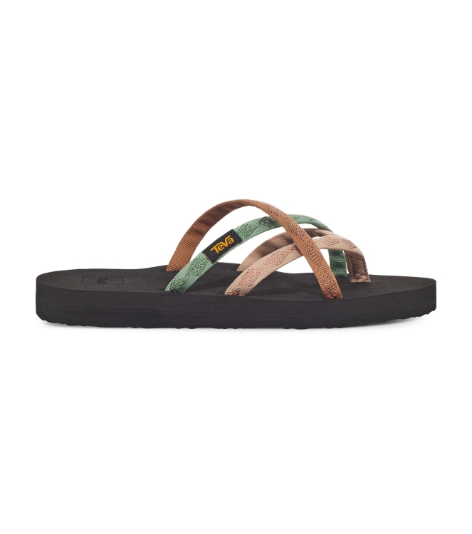 Teva slippers 6840-MBMSM  bij Leerentveldvrijetijd.nl