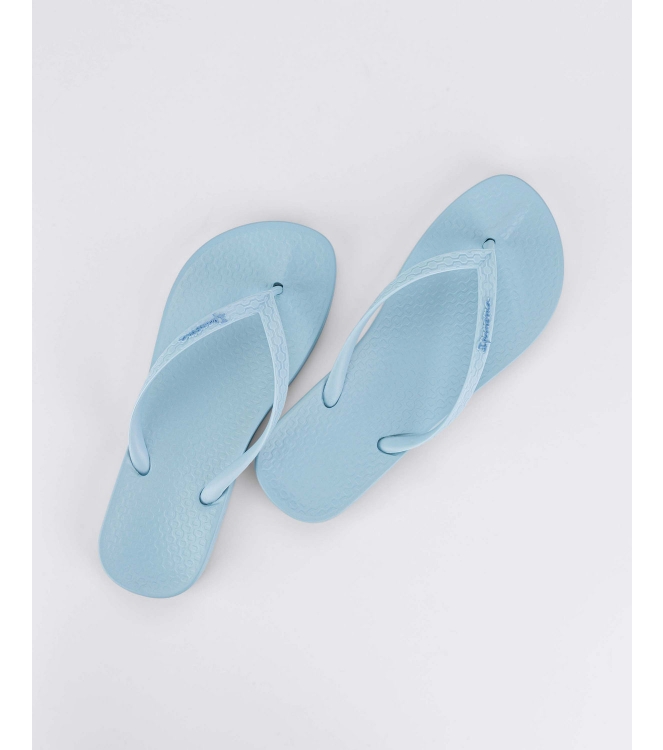 Ipanema Ipanema Anatomic Colors light blue IP 82591 AQ599 Light Blue Ipanema slippers IP 82591 AQ599 antraciet bij Leerentveldvrijetijd.nl