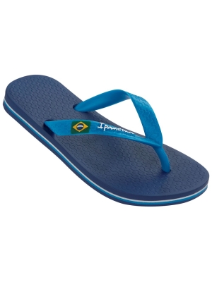Ipanema Ipanema Classic Brasil II kids slippers