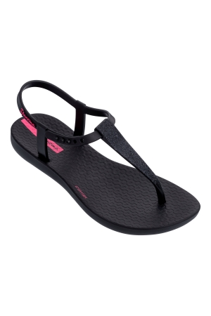 Ipanema Ipanema Charm Kids slippers Black