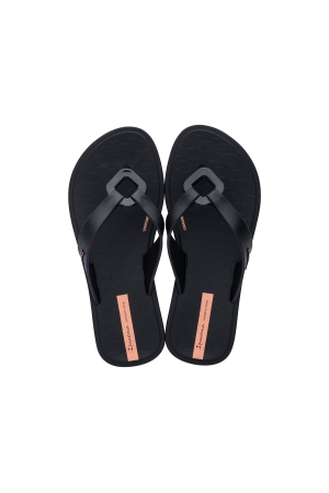 Ipanema Ipanema Nexo Kids Slippers Black