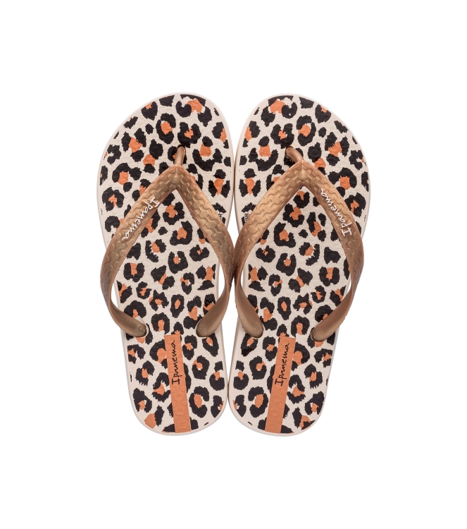 Ipanema slippers IP 82883 25011 jeans bij Leerentveldvrijetijd.nl