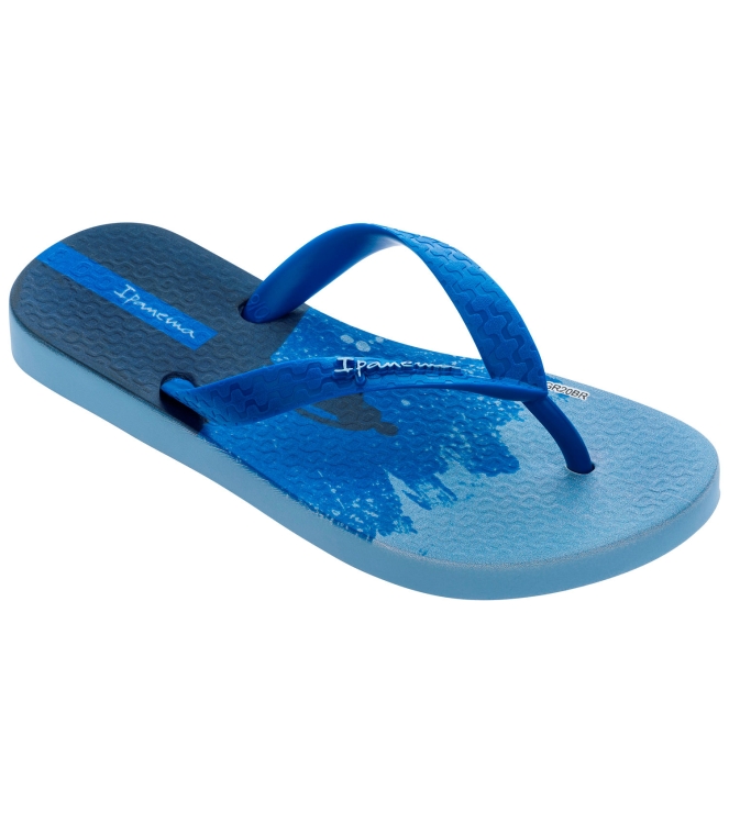 Ipanema slippers IP 83081 23525 antraciet bij Leerentveldvrijetijd.nl
