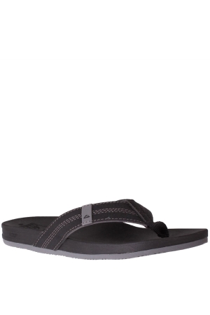 Reef Reef Kids Cushion Phantom teenslipper black