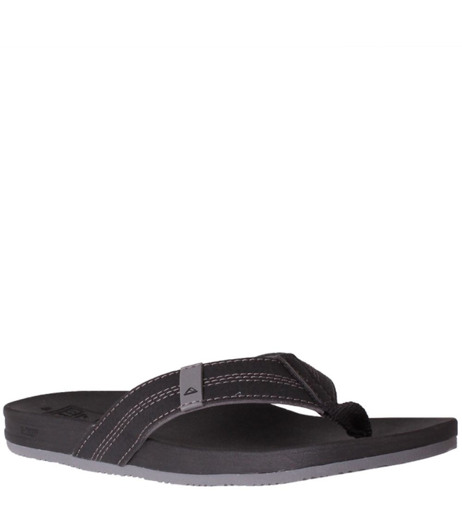 Reef slippers RF0A3YPEBLA licht grijs bij Leerentveldvrijetijd.nl