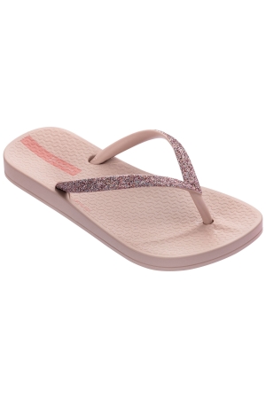 Ipanema Ipanema Anatomic Lolita Kids Slippers Pink