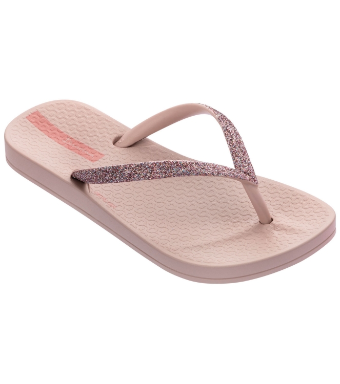 Ipanema slippers IP 83141 20791 ivoor bij Leerentveldvrijetijd.nl