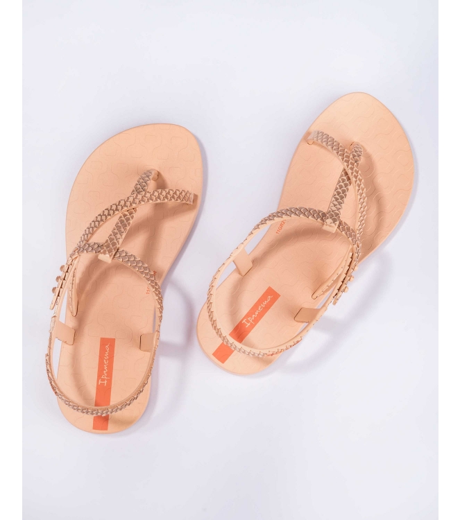 Ipanema slippers IP 83201 20354 jeans bij Leerentveldvrijetijd.nl