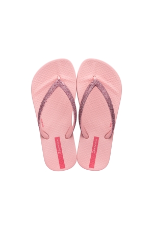 Ipanema Ipanema Anatomic Lolita Kids Light Pink