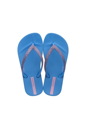 Ipanema Ipanema Anatomic Lolita Kids Blue