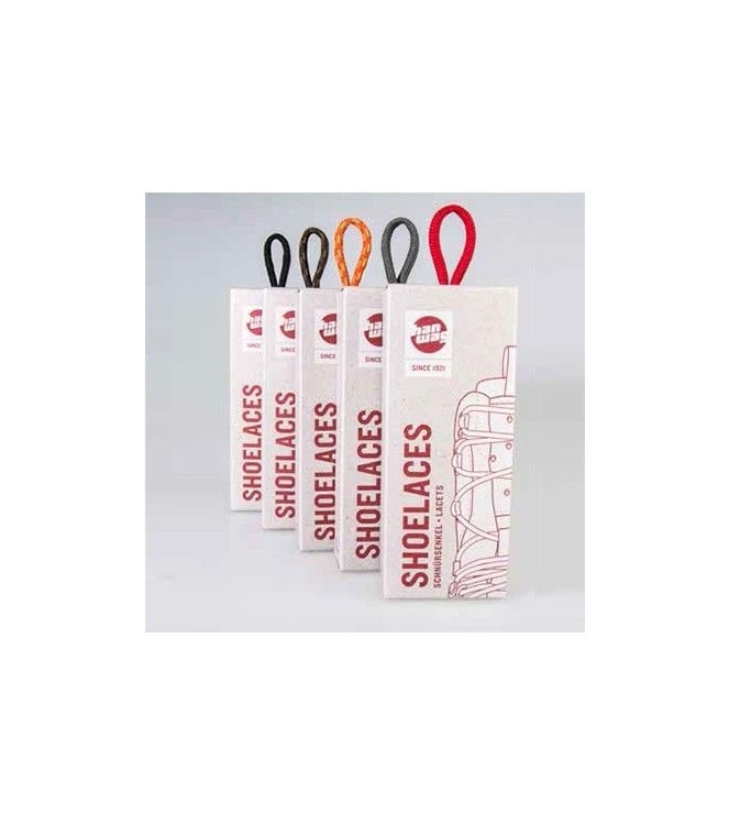 Hanwag schoen accessoires 8646 licht grijs bij Leerentveldvrijetijd.nl