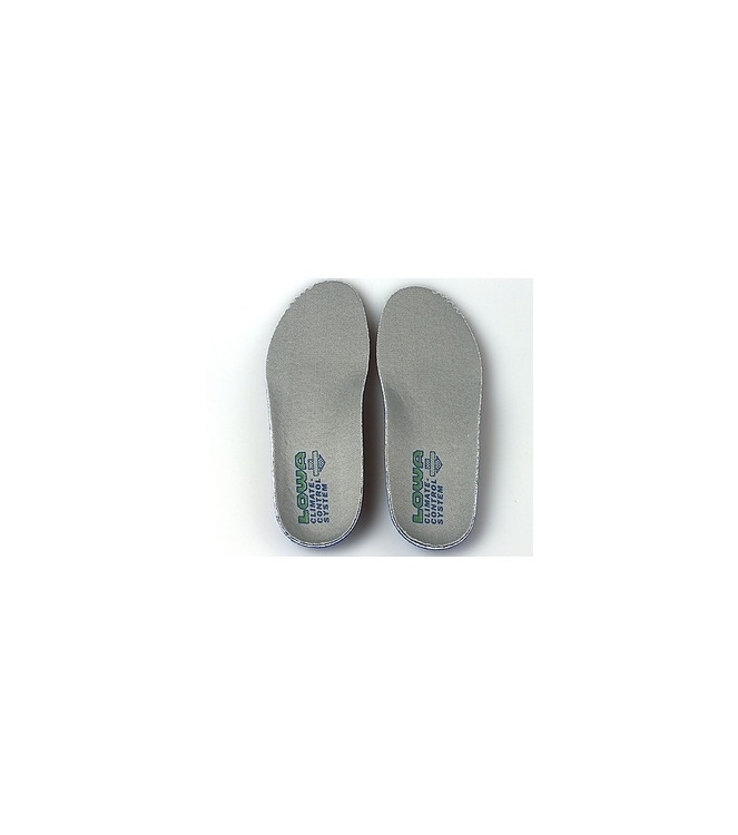 Lowa Lowa Voetbed ATC  LA830009-0111  Lowa schoen accessoires LA830009-0111 ecru bij Leerentveldvrijetijd.nl