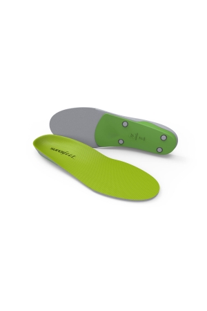 Superfeet Superfeet All-Purpose Support High Arch Green Superfeet Superfeet All-Purpose Support High Arch Green