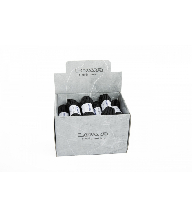 Lowa schoen accessoires LA830584-9999 licht grijs bij Leerentveldvrijetijd.nl