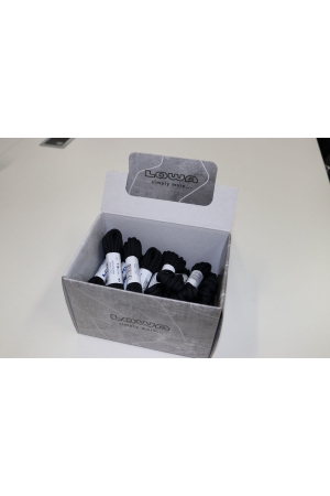 Lowa Lowa Veters ATC Lo black Lowa Lowa Veters ATC Lo black