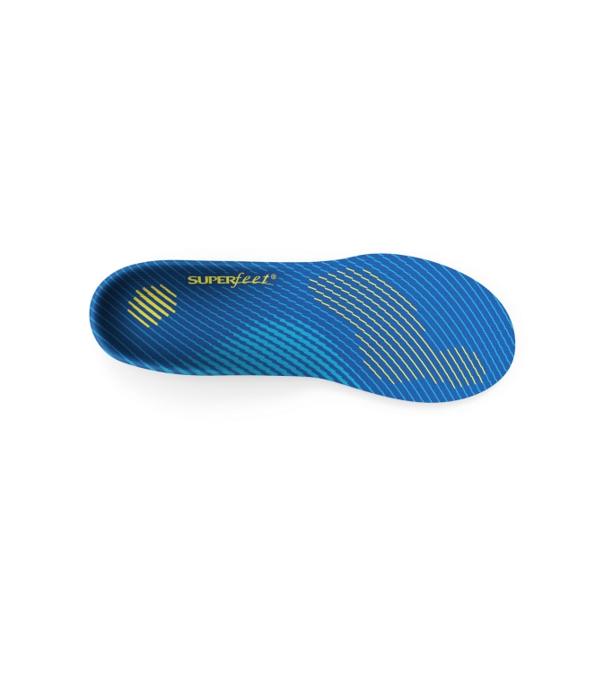 Superfeet Superfeet Active Support Medium Arch  FL986604  Superfeet schoen accessoires FL986604 ecru bij Leerentveldvrijetijd.nl