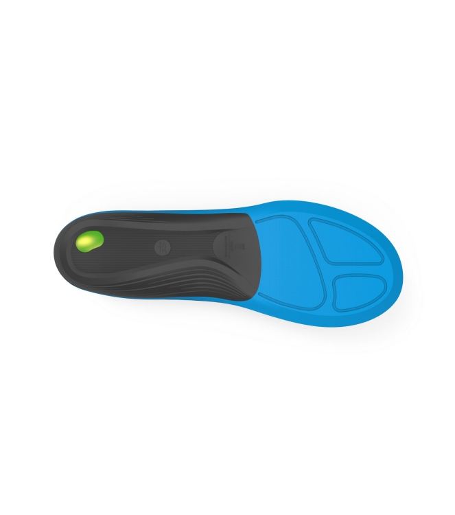 Superfeet Superfeet Active Support Medium Arch  FL986604  Superfeet schoen accessoires FL986604 ecru bij Leerentveldvrijetijd.nl