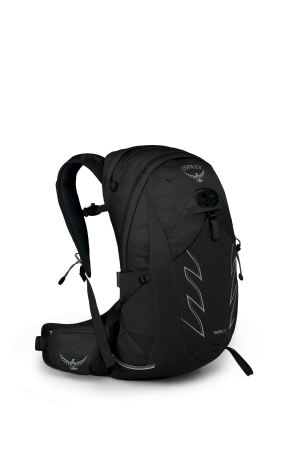 Osprey Osprey Talon 22 Stealth Black Osprey Osprey Talon 22 Stealth Black