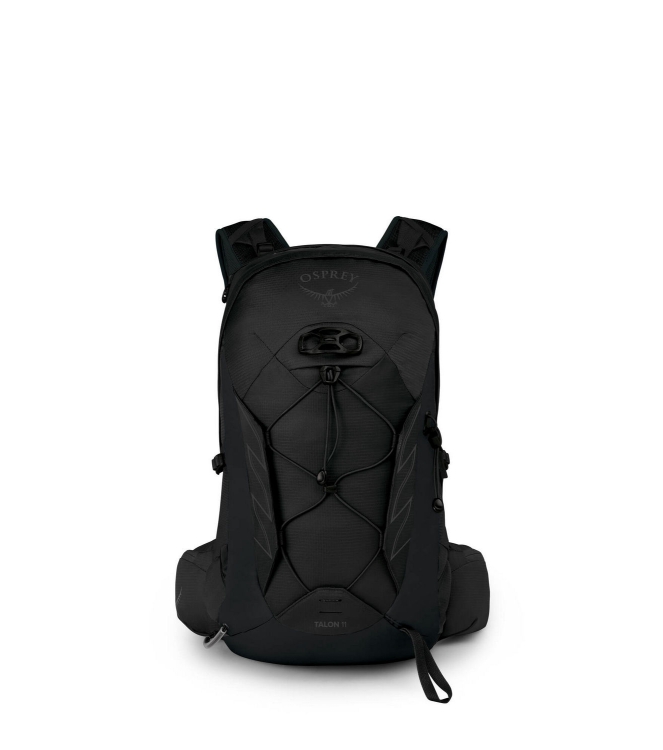 Osprey Osprey Talon 22 stealth black 1-083 Stealth Black Osprey tassen 1-083 licht grijs bij Leerentveldvrijetijd.nl