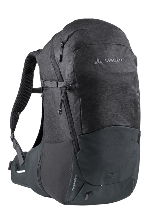 Vaude Vaude Women's Tacora 26 dagtour rugzak black Vaude Vaude Women's Tacora 26 dagtour rugzak black