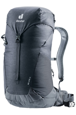 Deuter Deuter AC Lite 16 Dagtour rugzak black/graphite