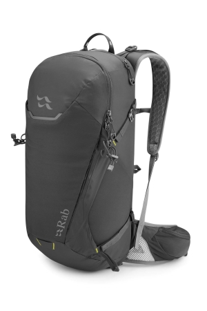 Rab Rab Aeon 27 liter dagtour Anthracite