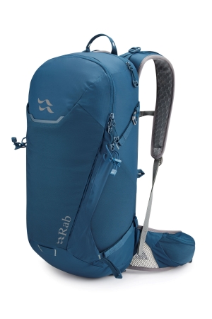 Rab Rab Aeon 27 liter dagtour Ink