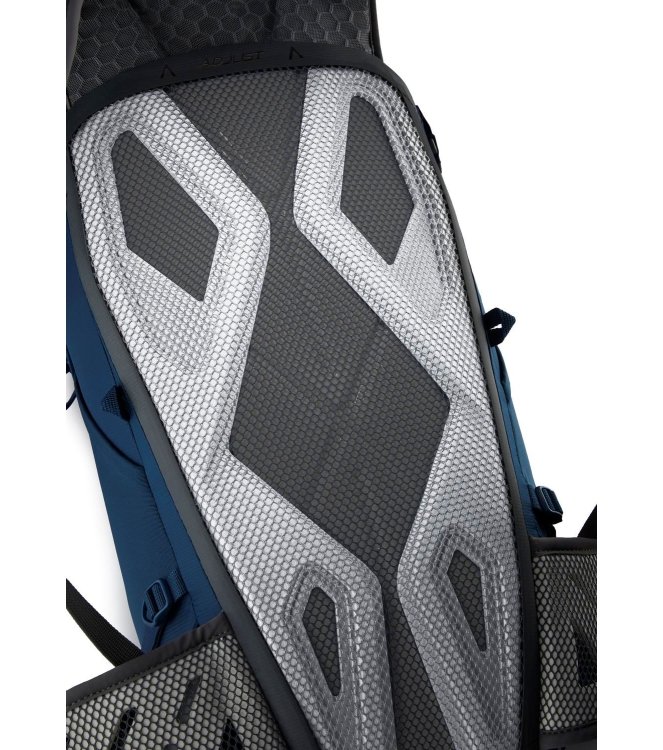 Rab Rab Aeon 27 liter dagtour ink QAP-06-INK-27 Ink Rab tassen QAP-06-INK-27 antraciet bij Leerentveldvrijetijd.nl