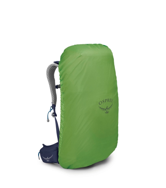 Osprey Osprey Stratos 26 liter rugzak cetacean blue 1-195 Cetacean Blue Osprey tassen 1-195 antraciet bij Leerentveldvrijetijd.nl