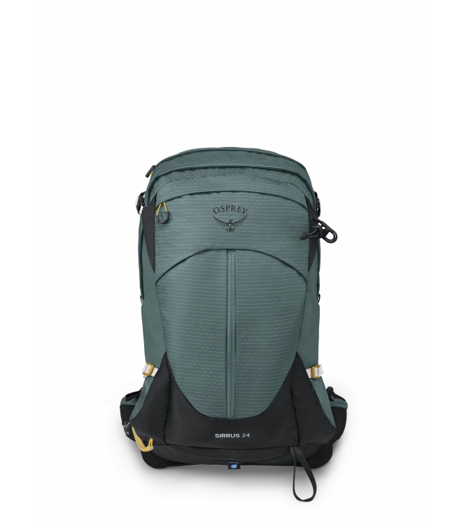 Osprey Osprey Sirrus 24 liter rugzak succulent green 1-201 Succulent Green Osprey tassen 1-201 blauw bij Leerentveldvrijetijd.nl