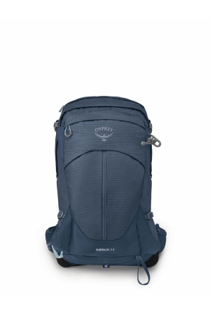 Osprey Osprey Sirrus 24 liter rugzak Muted Space Blue