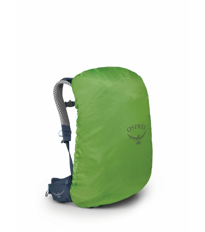 Osprey tassen 1-201 antraciet bij Leerentveldvrijetijd.nl