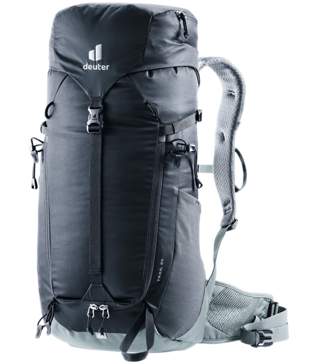 Deuter tassen DR3440323-7411 licht grijs bij Leerentveldvrijetijd.nl